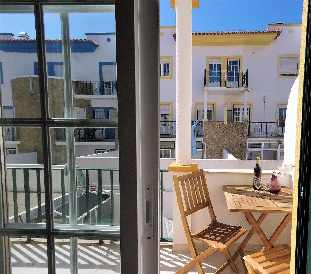 Peniche Surf Lodge 2 Kültér fotó