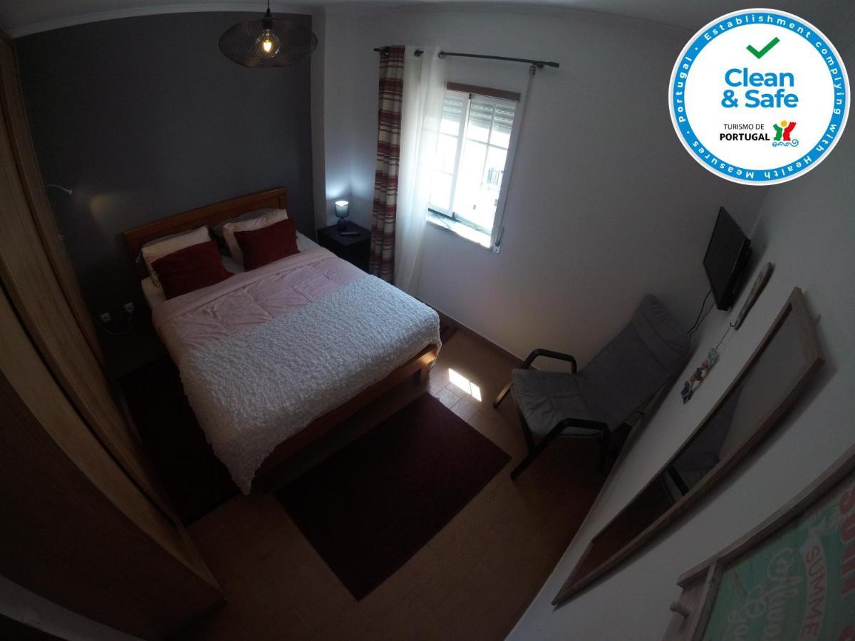 Peniche Surf Lodge 2 Kültér fotó