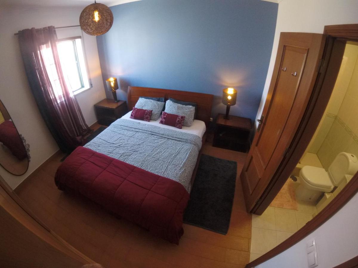 Peniche Surf Lodge 2 Kültér fotó