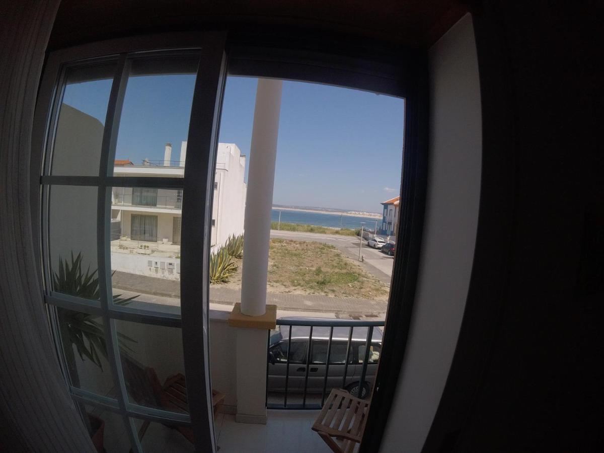 Peniche Surf Lodge 2 Kültér fotó