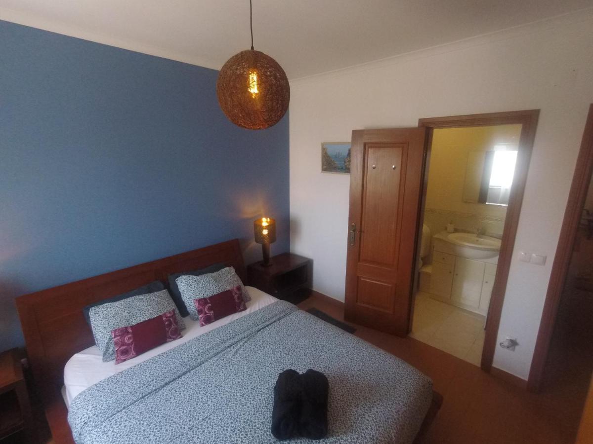 Peniche Surf Lodge 2 Kültér fotó