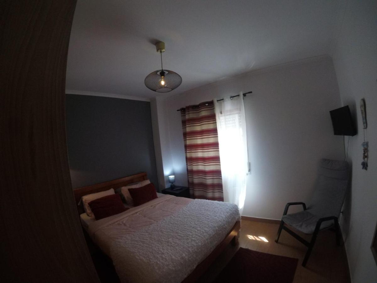 Peniche Surf Lodge 2 Kültér fotó