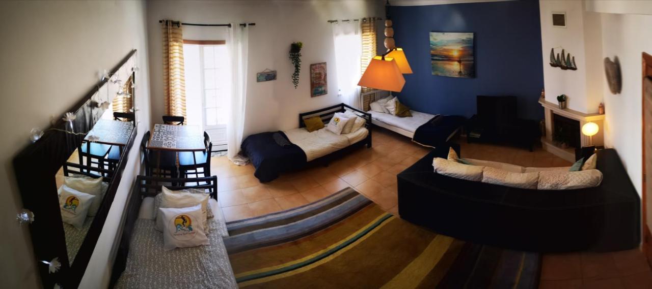 Peniche Surf Lodge 2 Kültér fotó