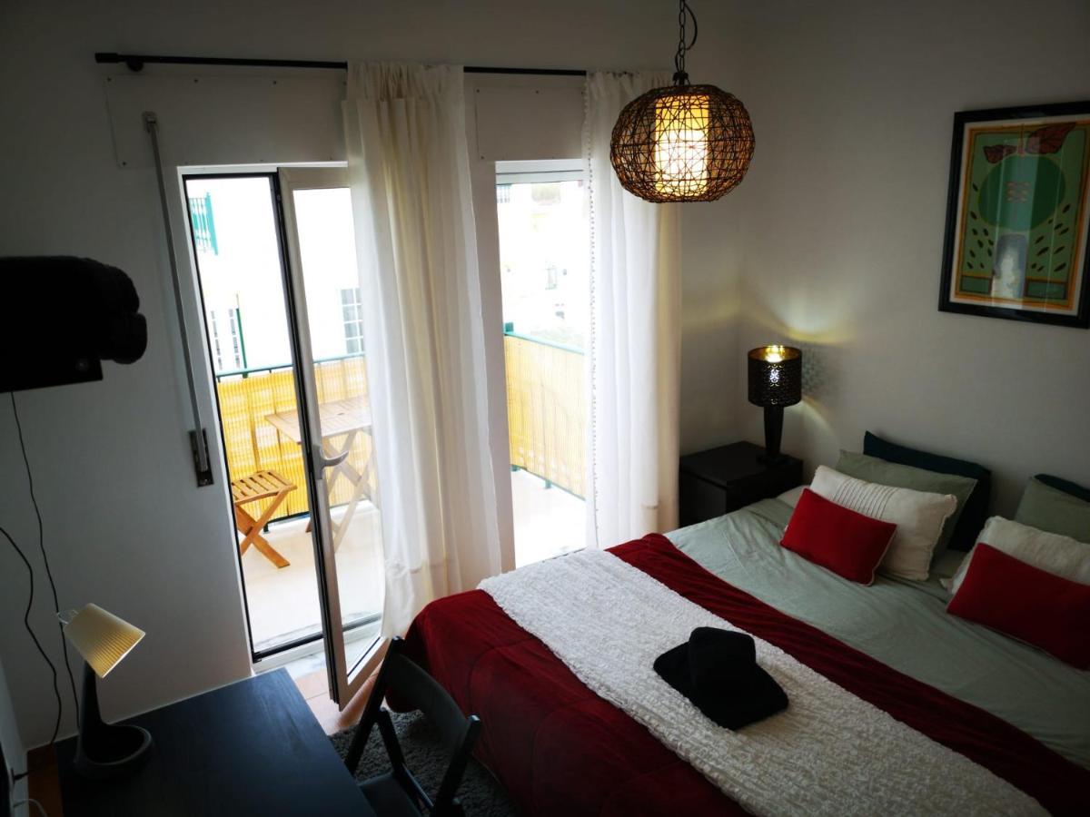 Peniche Surf Lodge 2 Kültér fotó
