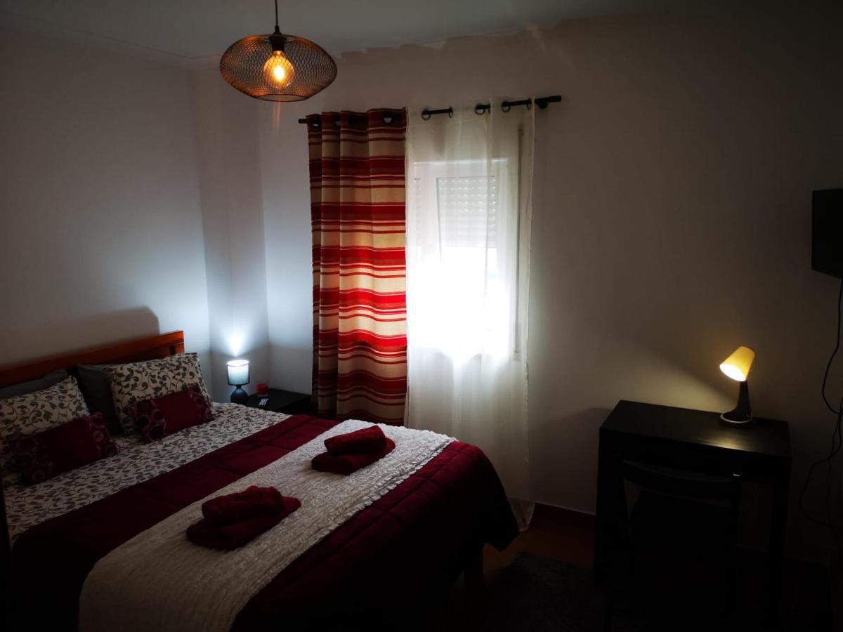 Peniche Surf Lodge 2 Kültér fotó