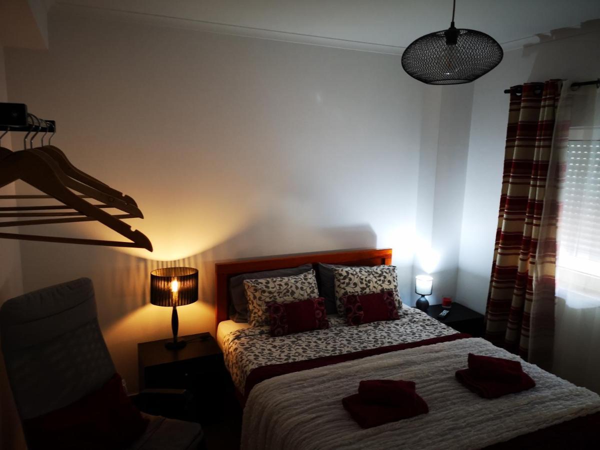 Peniche Surf Lodge 2 Kültér fotó