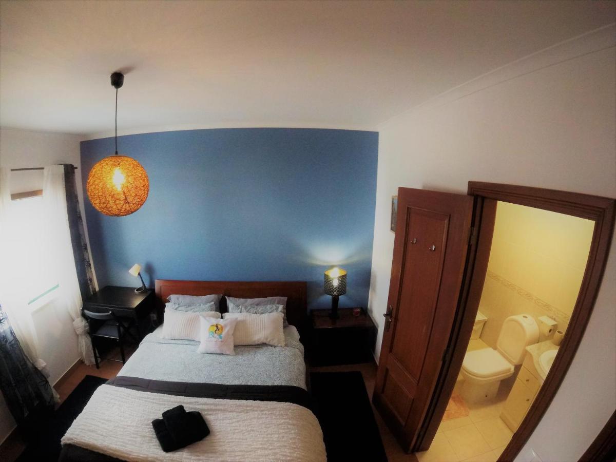 Peniche Surf Lodge 2 Kültér fotó
