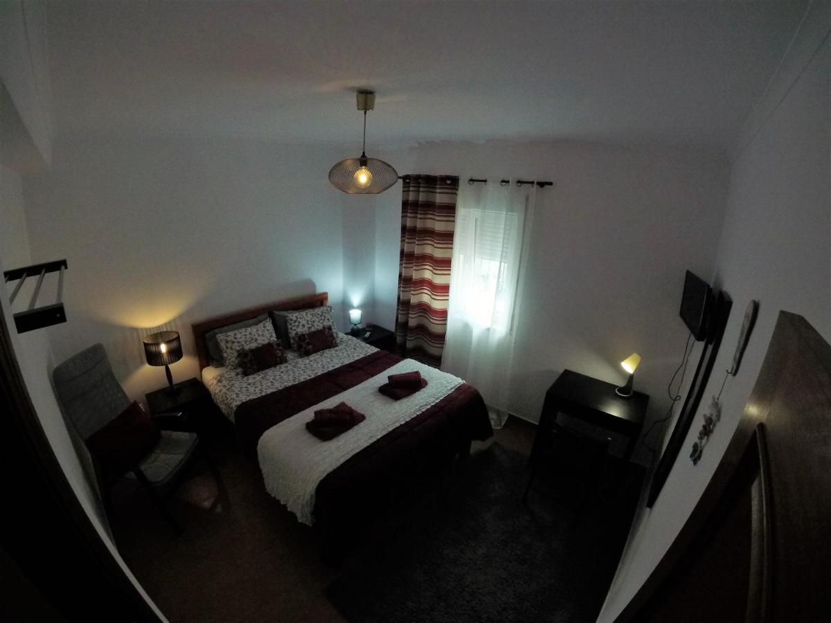 Peniche Surf Lodge 2 Kültér fotó