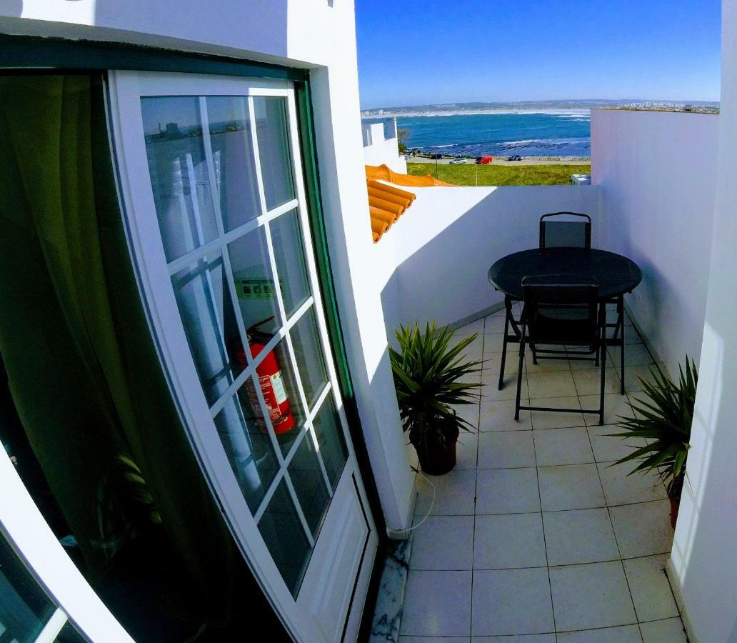 Peniche Surf Lodge 2 Kültér fotó
