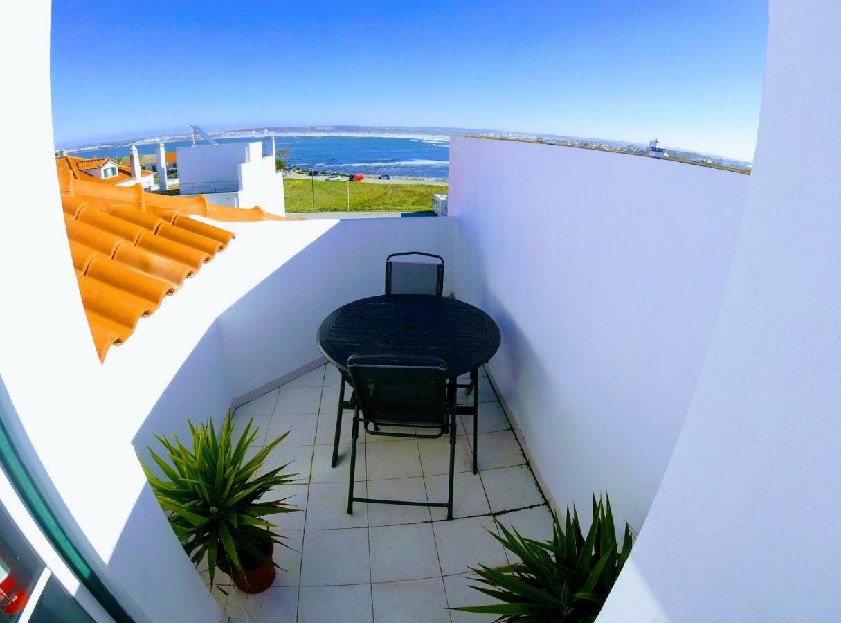 Peniche Surf Lodge 2 Kültér fotó