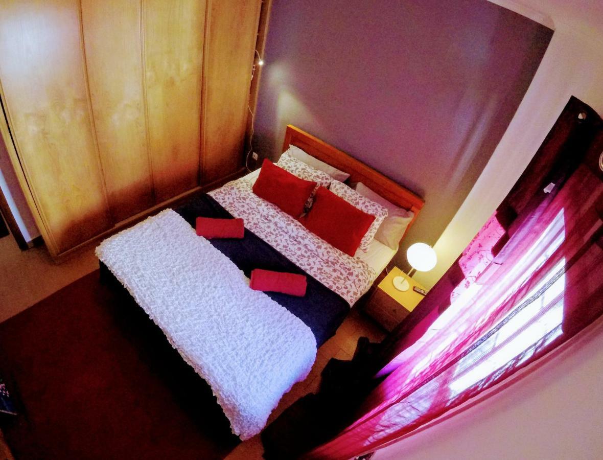 Peniche Surf Lodge 2 Kültér fotó