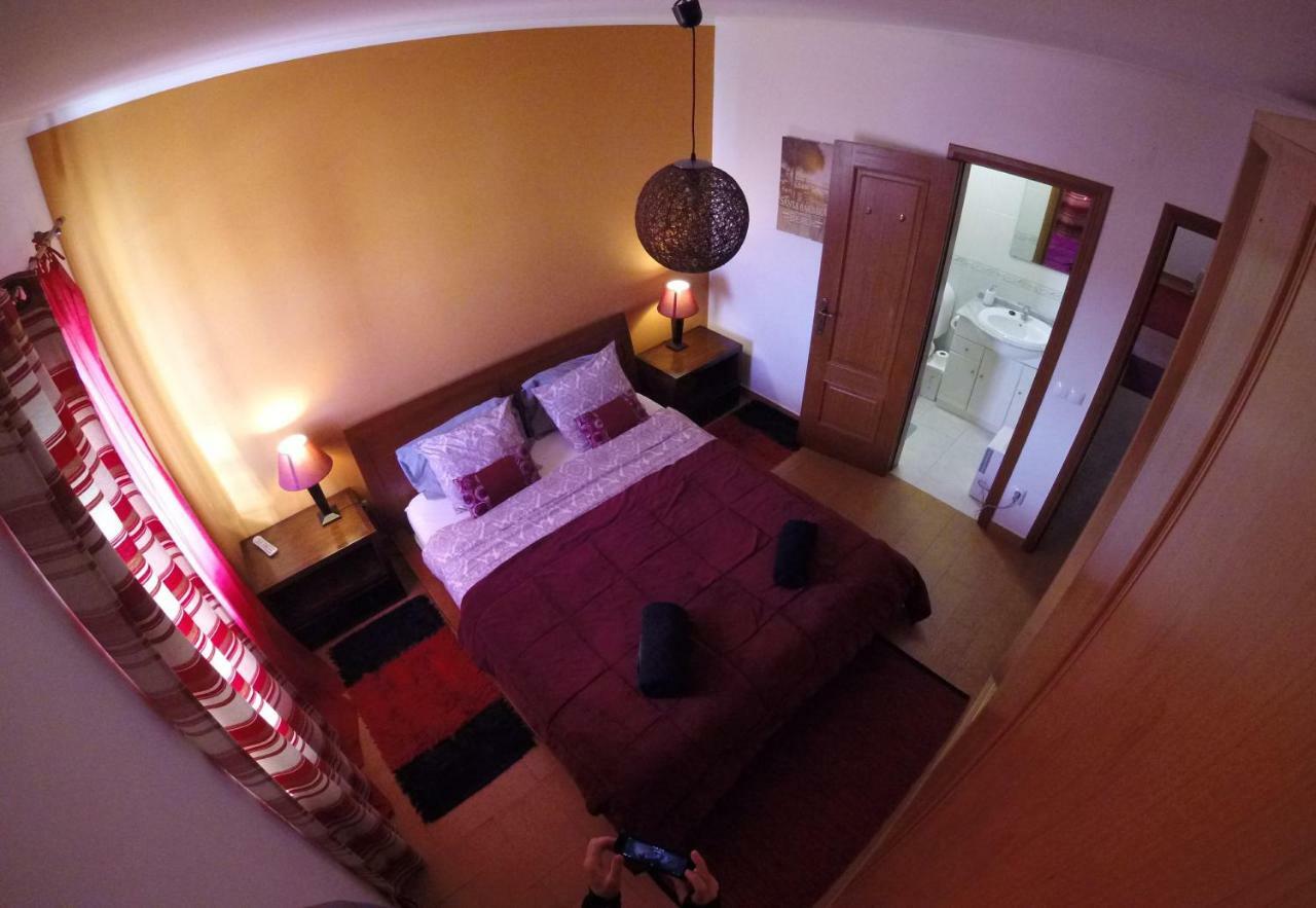 Peniche Surf Lodge 2 Kültér fotó