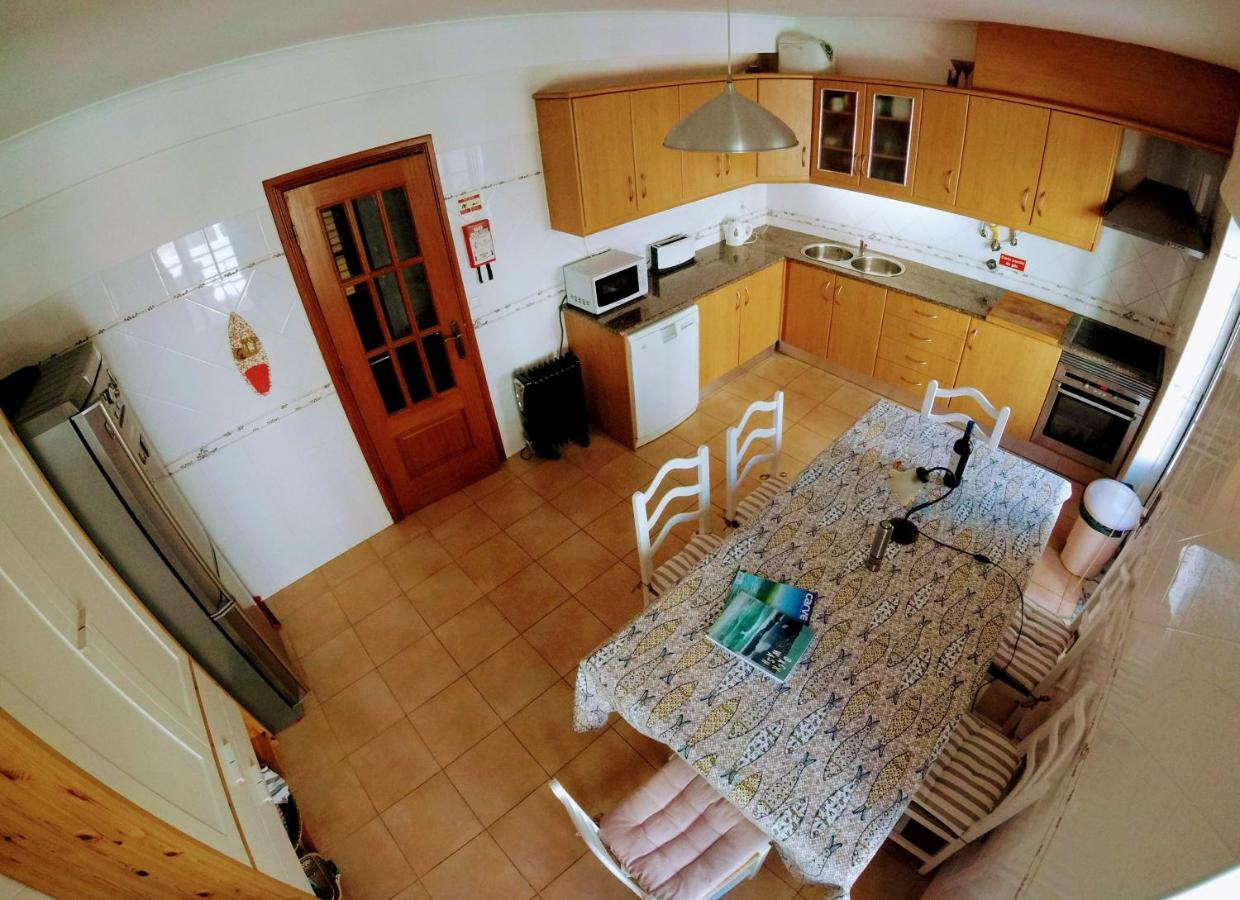 Peniche Surf Lodge 2 Kültér fotó