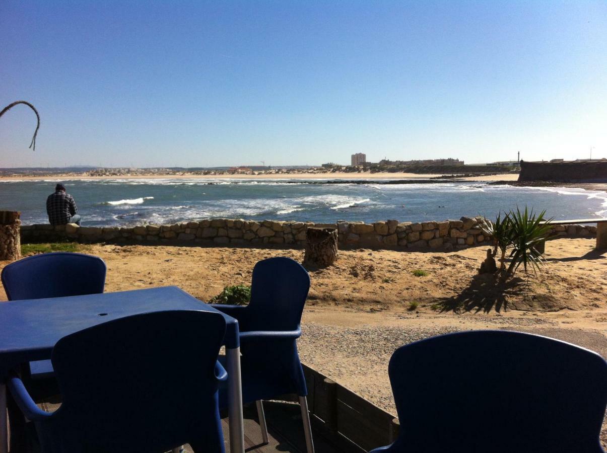 Peniche Surf Lodge 2 Kültér fotó