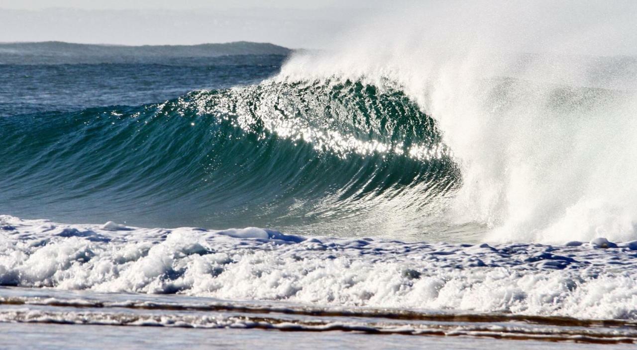 Peniche Surf Lodge 2 Kültér fotó